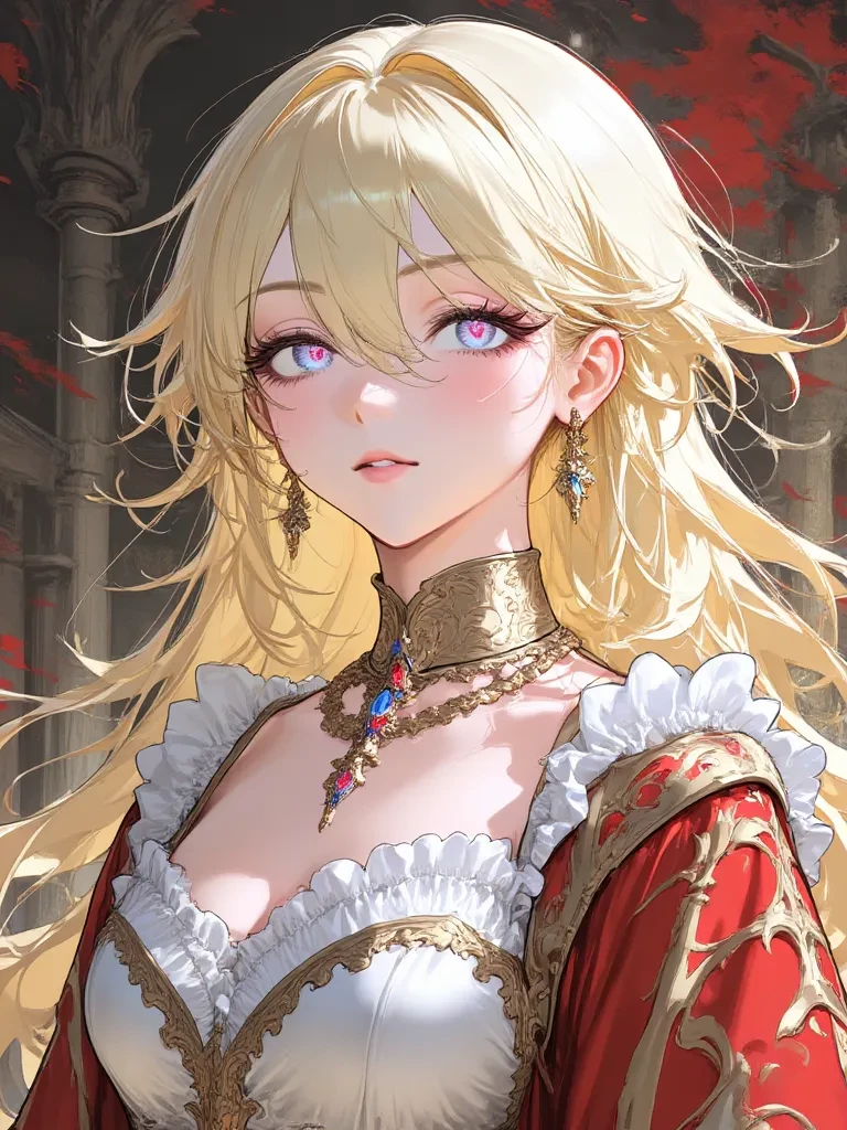 Elanore Von Addler  thumbnail