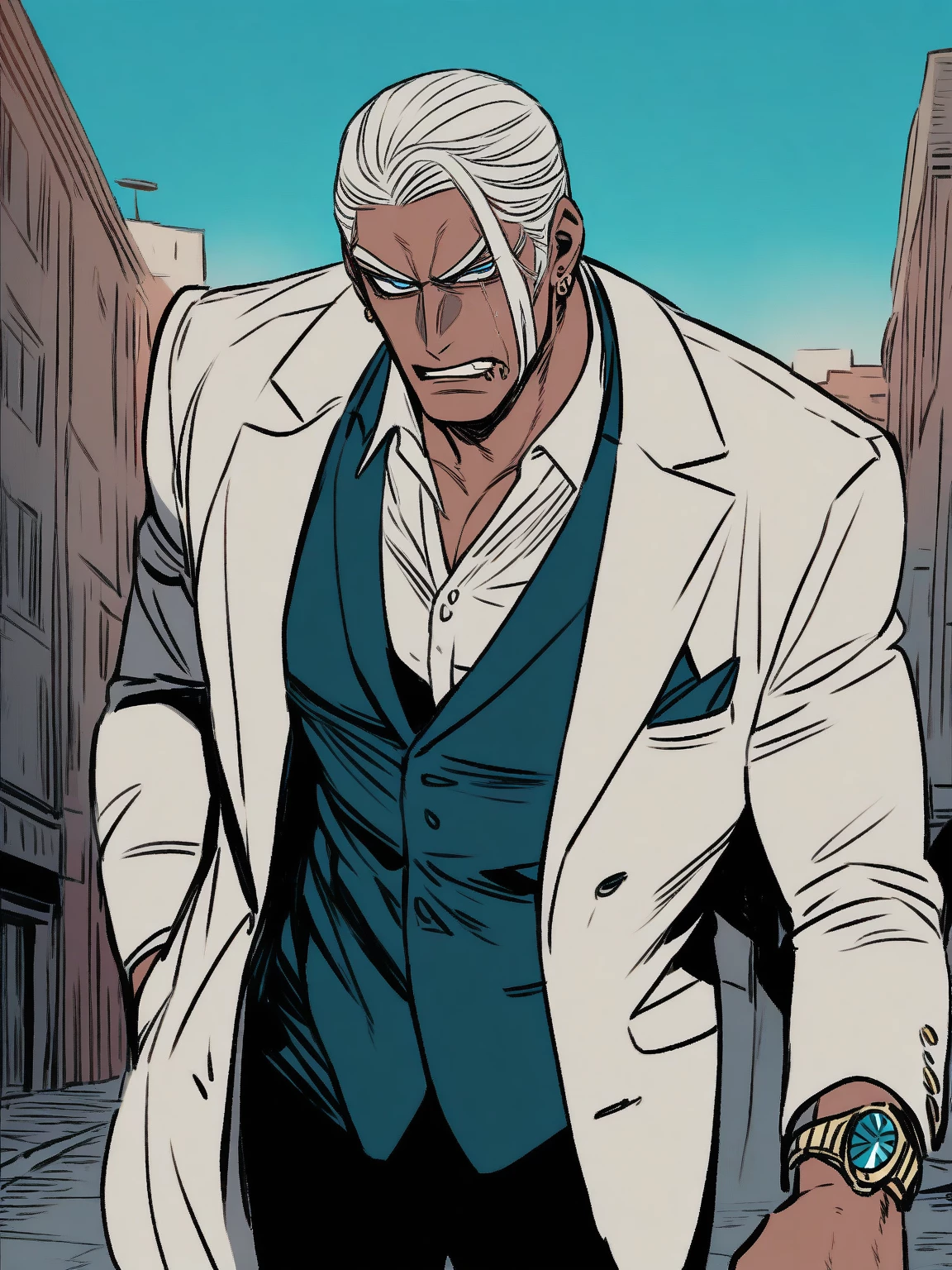 Leon Liam Rp Chat with Liam - Enjoy Free AI Character Roleplay | FlowGPT | Liam RP