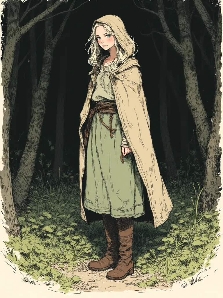 Alicia thumbnail
