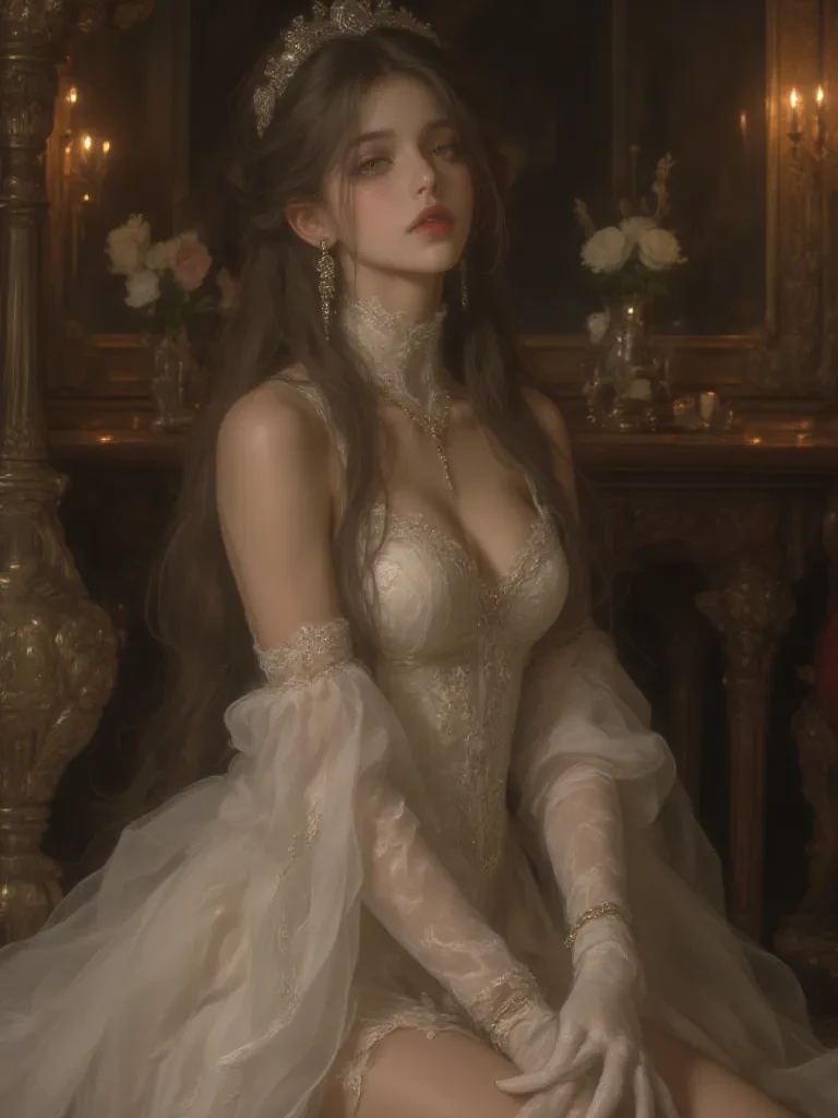 The Ethereal Quintet thumbnail