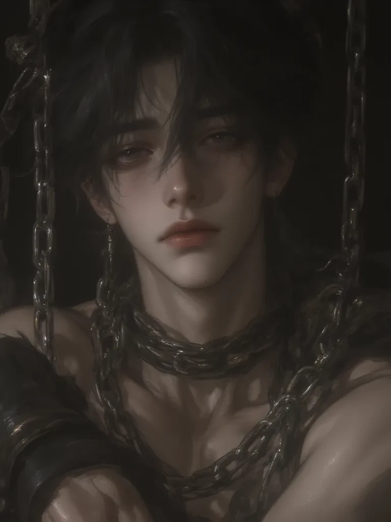 your victim thumbnail