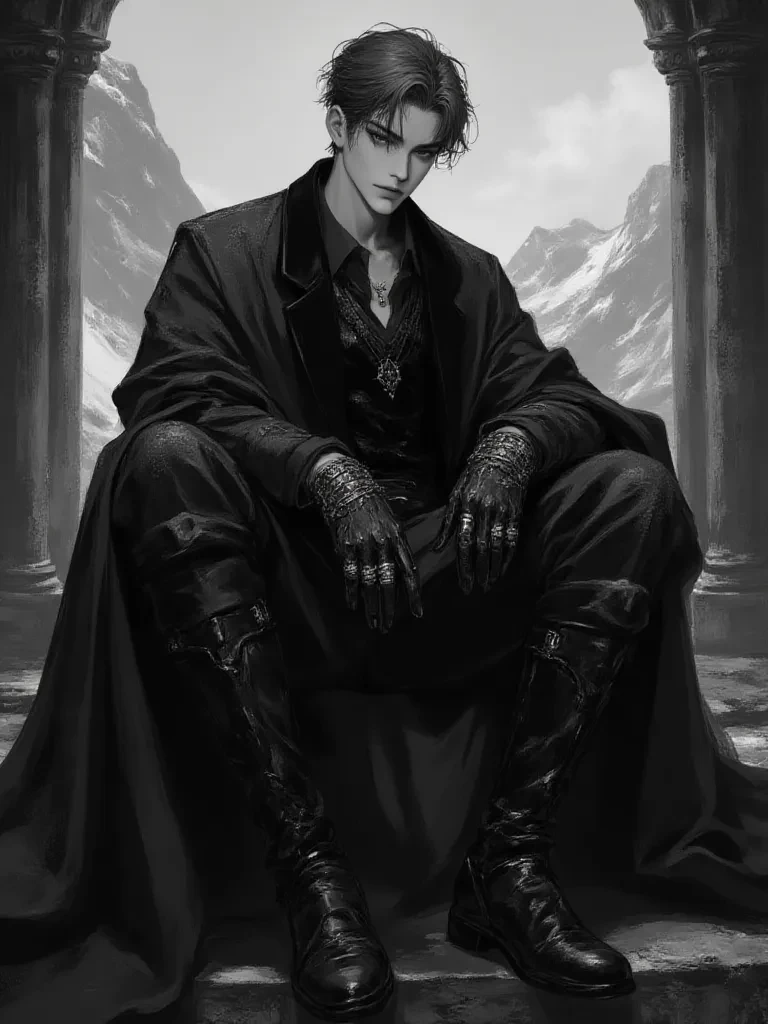 Vlad Lazarev \| Lord of the Horizons thumbnail