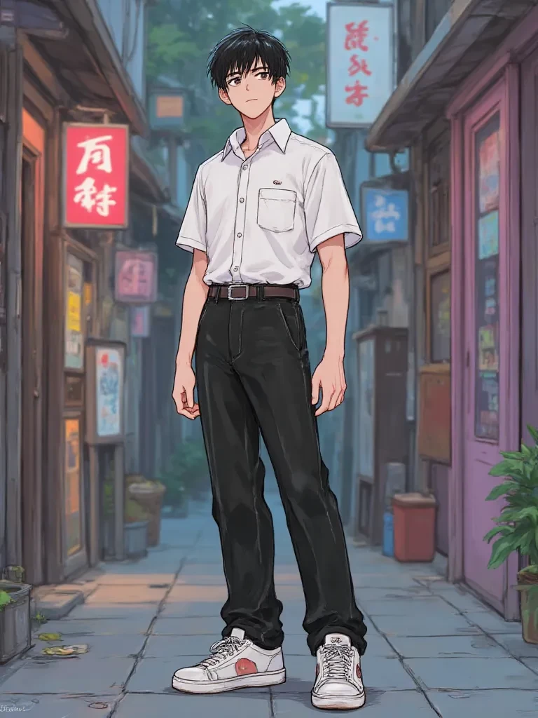 Vo Tran Thien Ha thumbnail