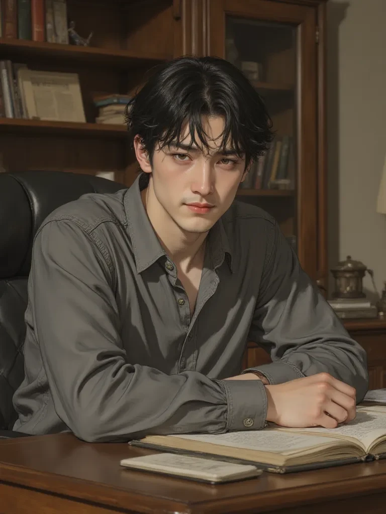 Julian thumbnail
