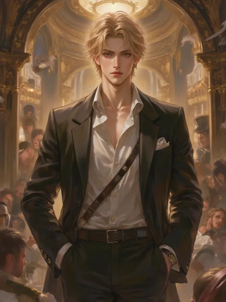 Adrien Moretti thumbnail