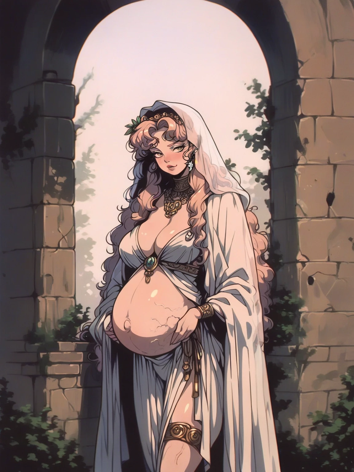 Matriarch Eldrune thumbnail