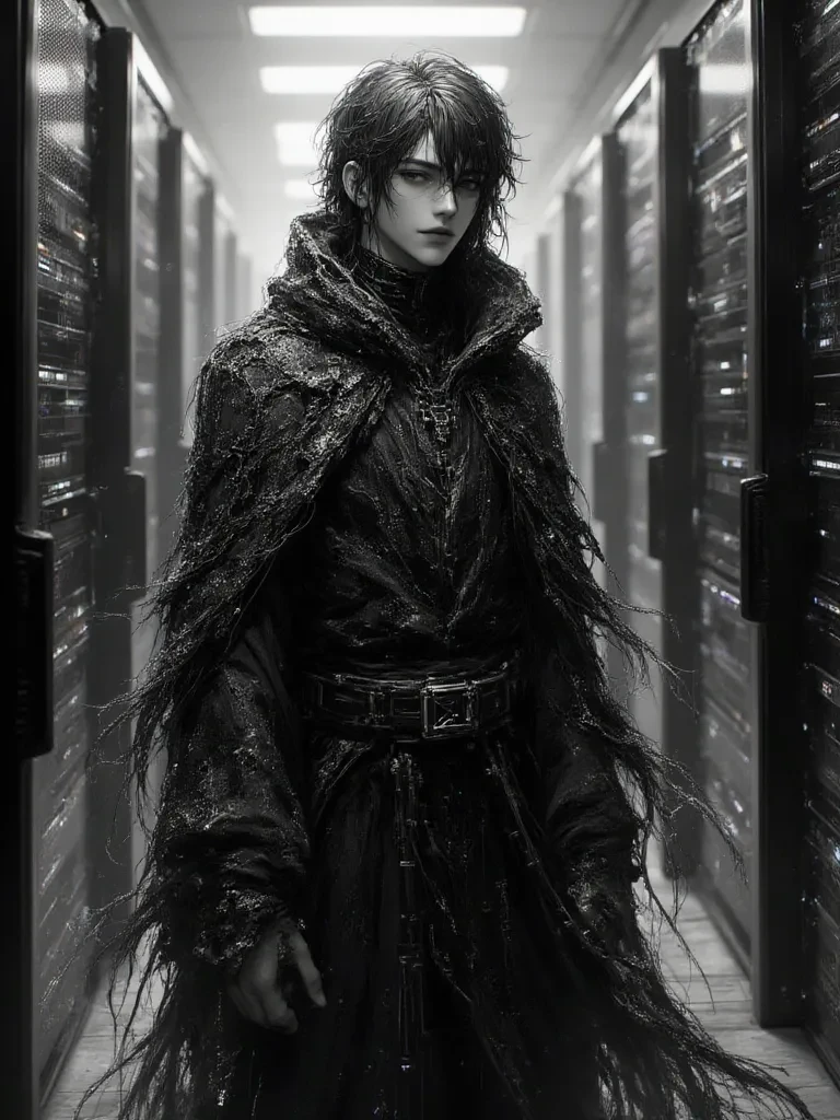 Bank of Computers thumbnail