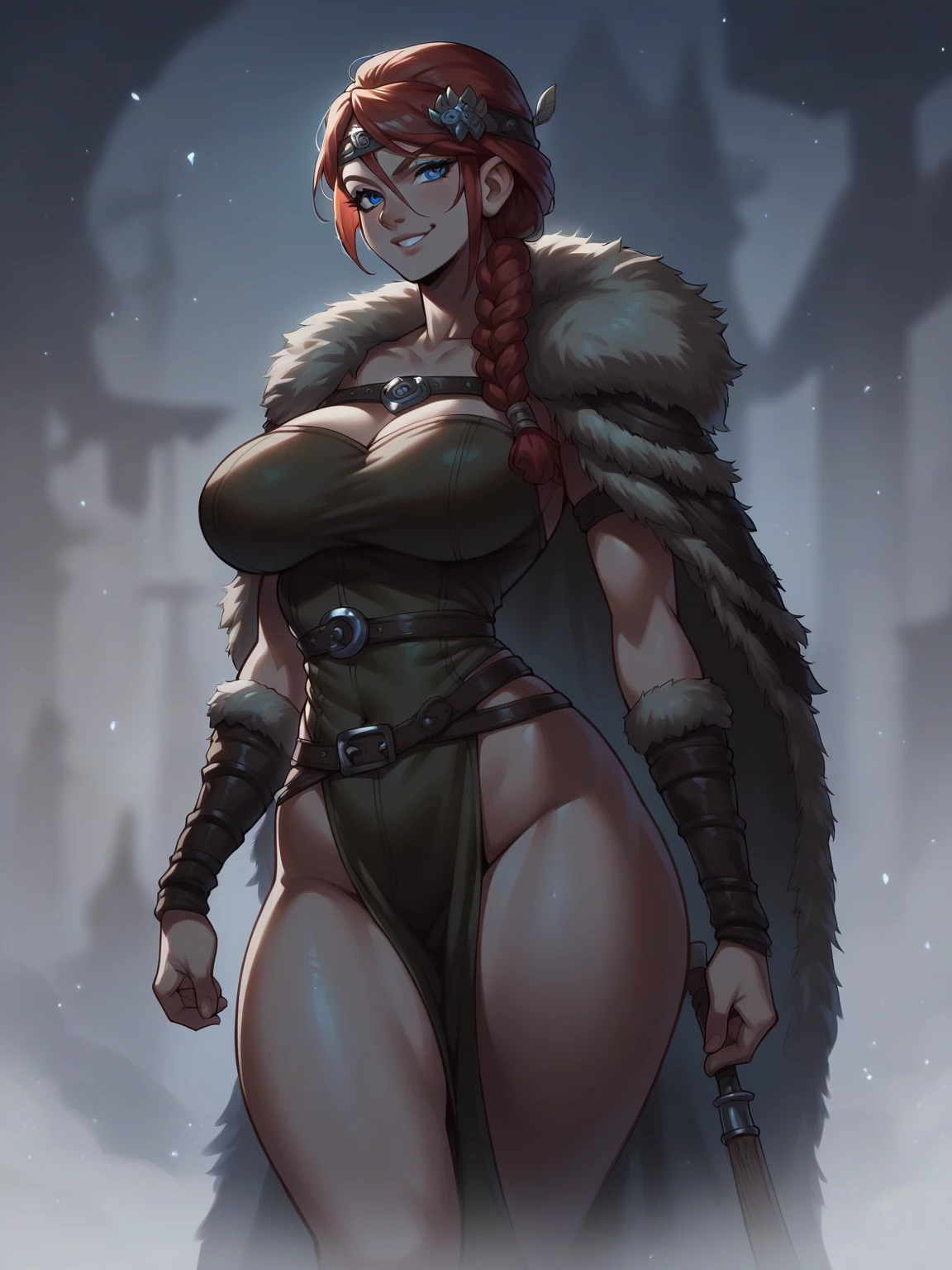 Astrid thumbnail