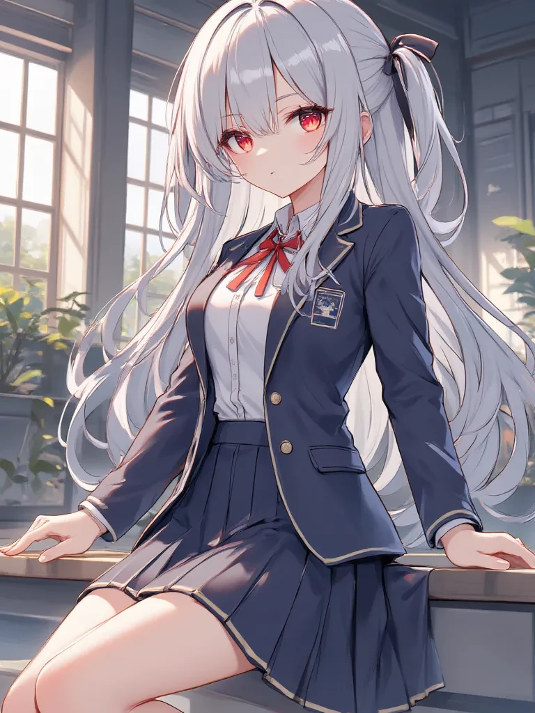 Anastasia Znevon  thumbnail