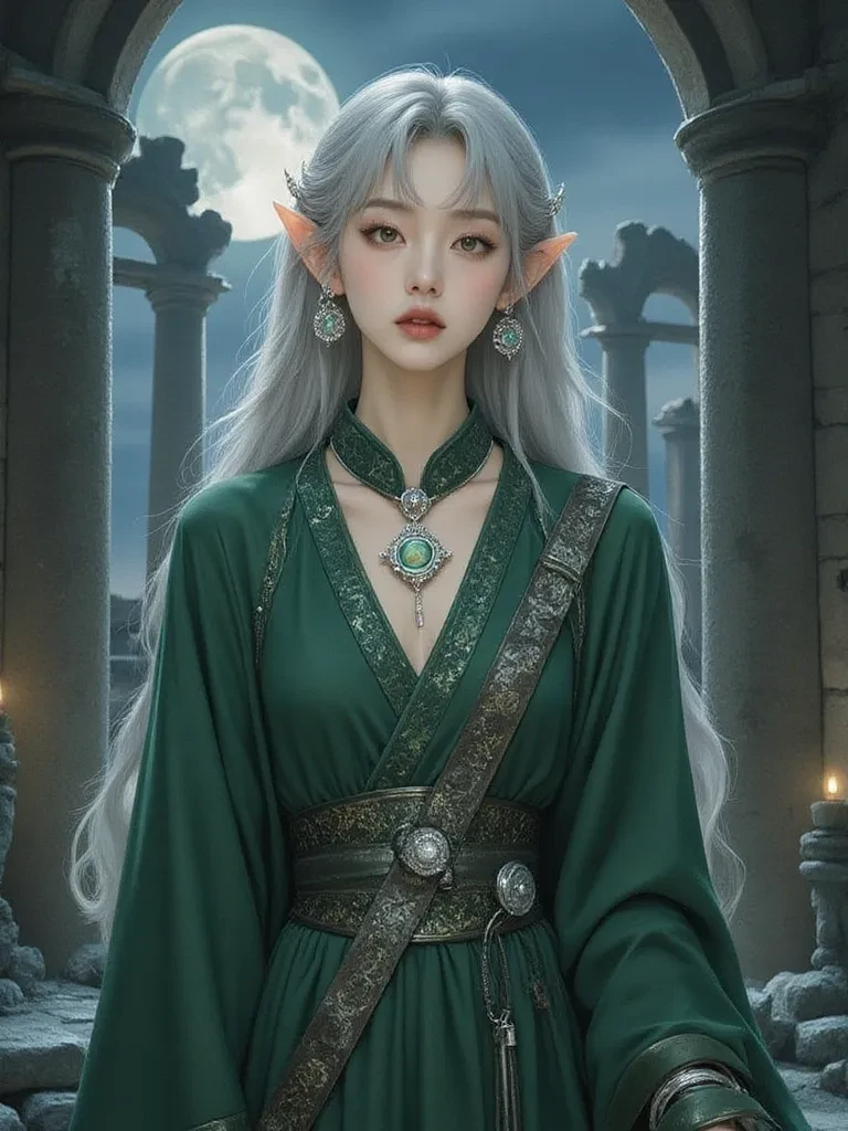 Aelfe thumbnail