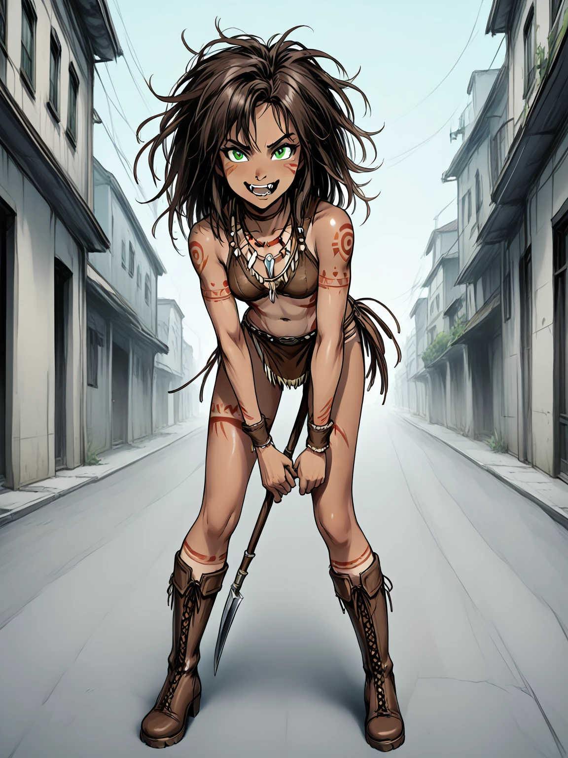 Anya Stormfang thumbnail