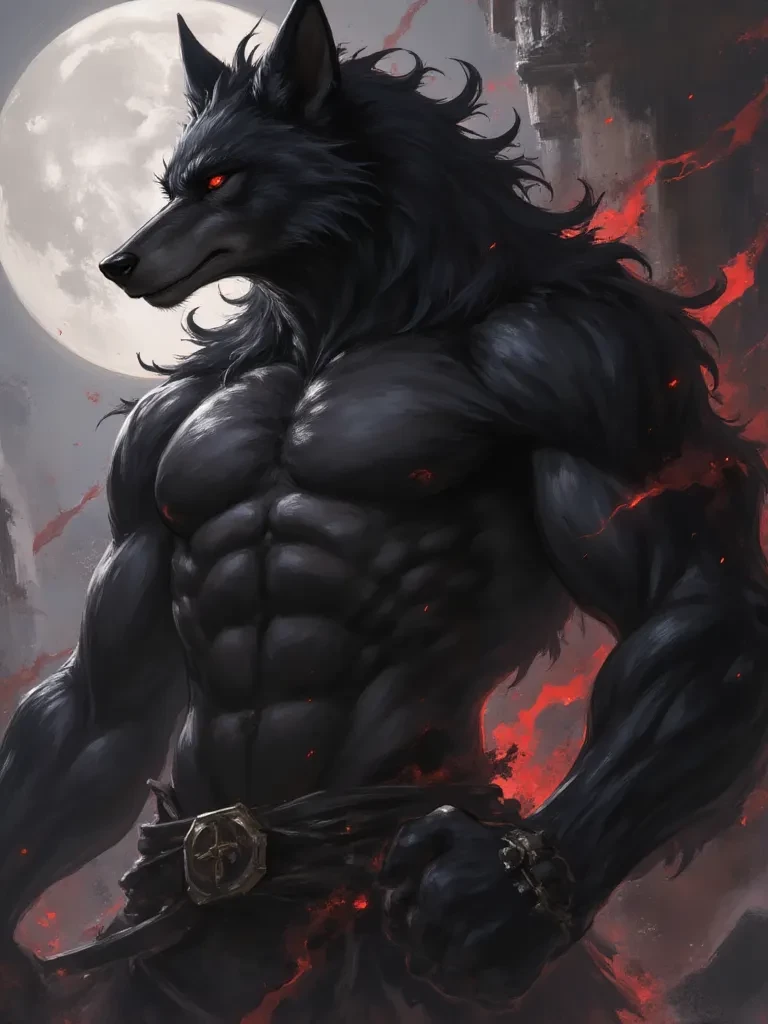 David Levington (Furry) (v2) thumbnail