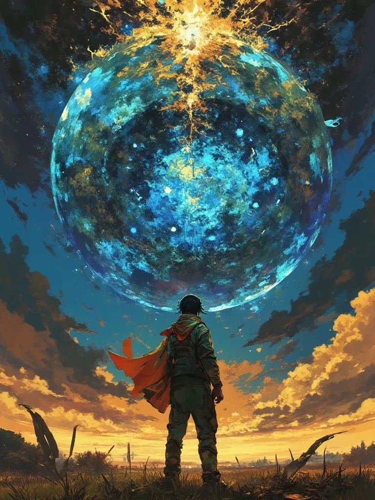 isekai: the Goddess made a mistake thumbnail