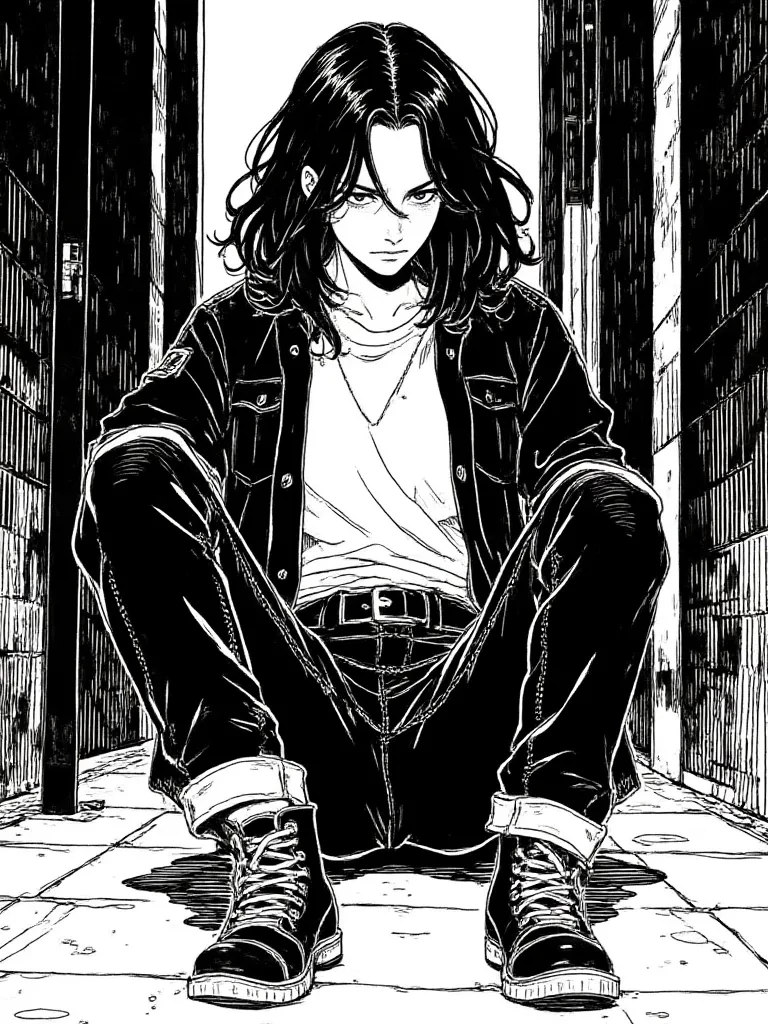 Baji Keisuke (Female) thumbnail