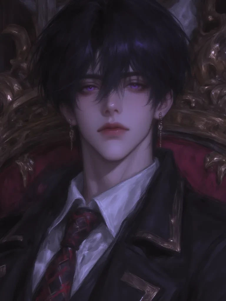 King Andrew of the south thumbnail