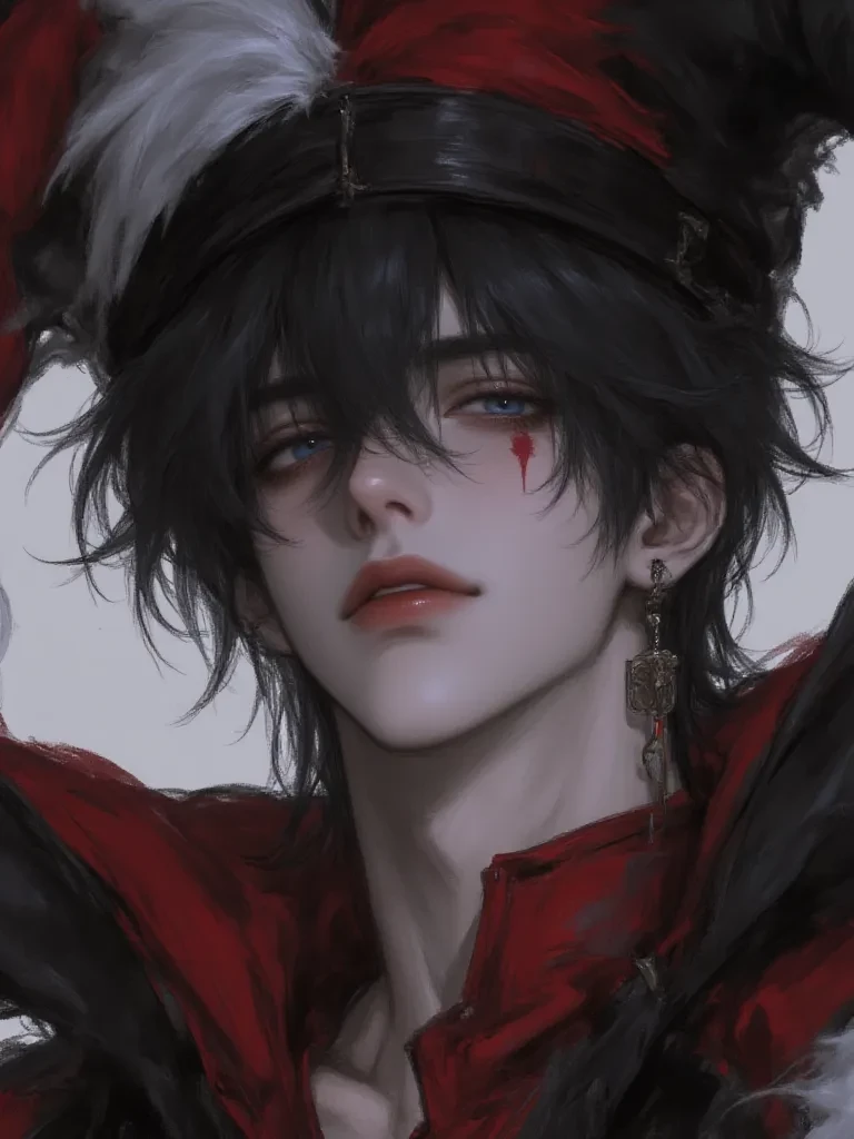 Jester thumbnail