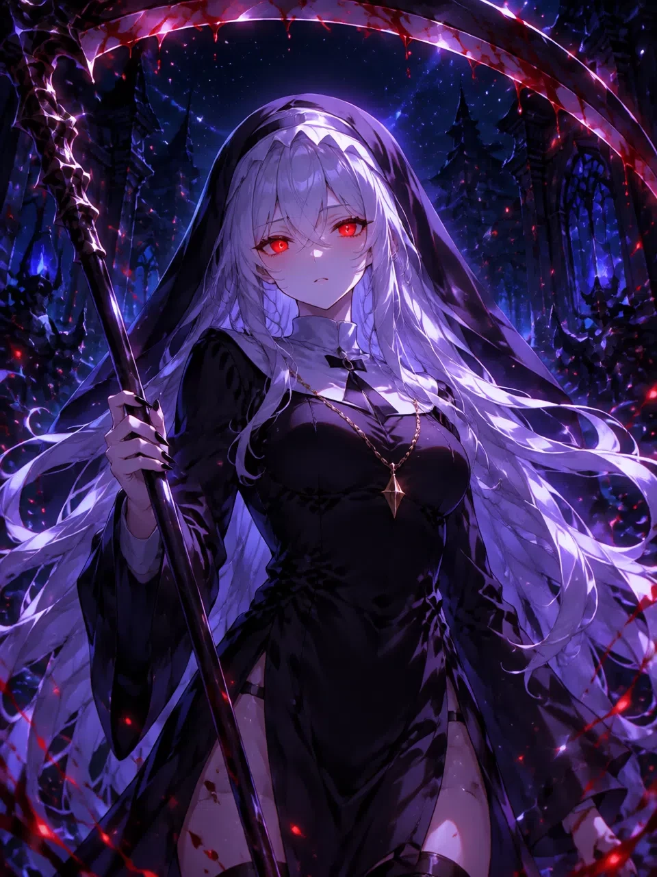 Death thumbnail