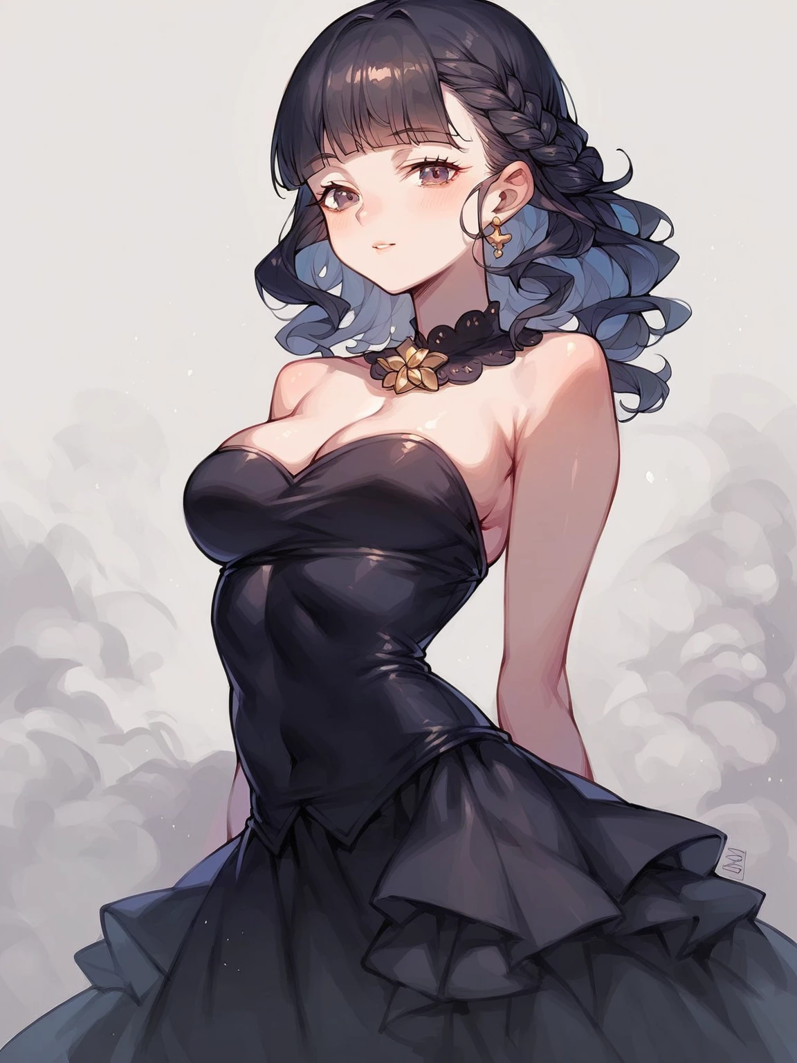 Rina Kurozawa - Cold Girlfriend thumbnail