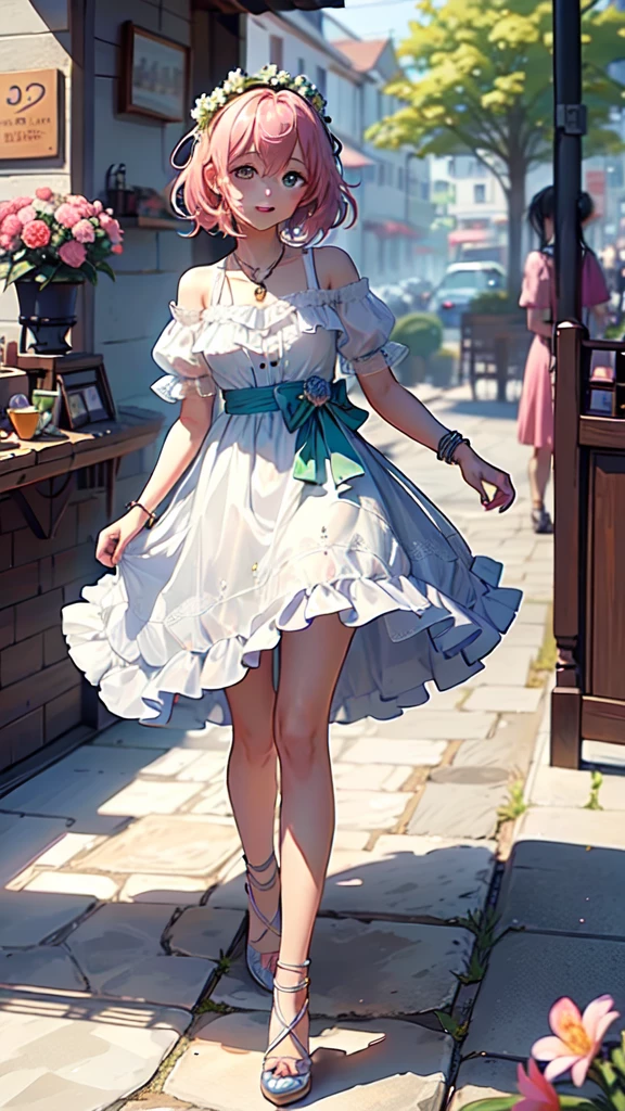 "Sakura" thumbnail