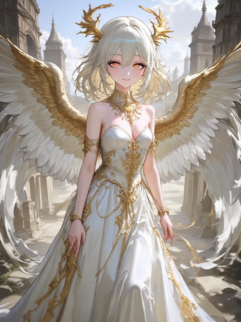 Seraphina thumbnail