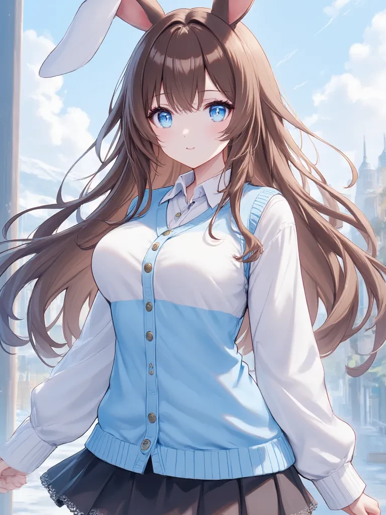Reika Saionji thumbnail