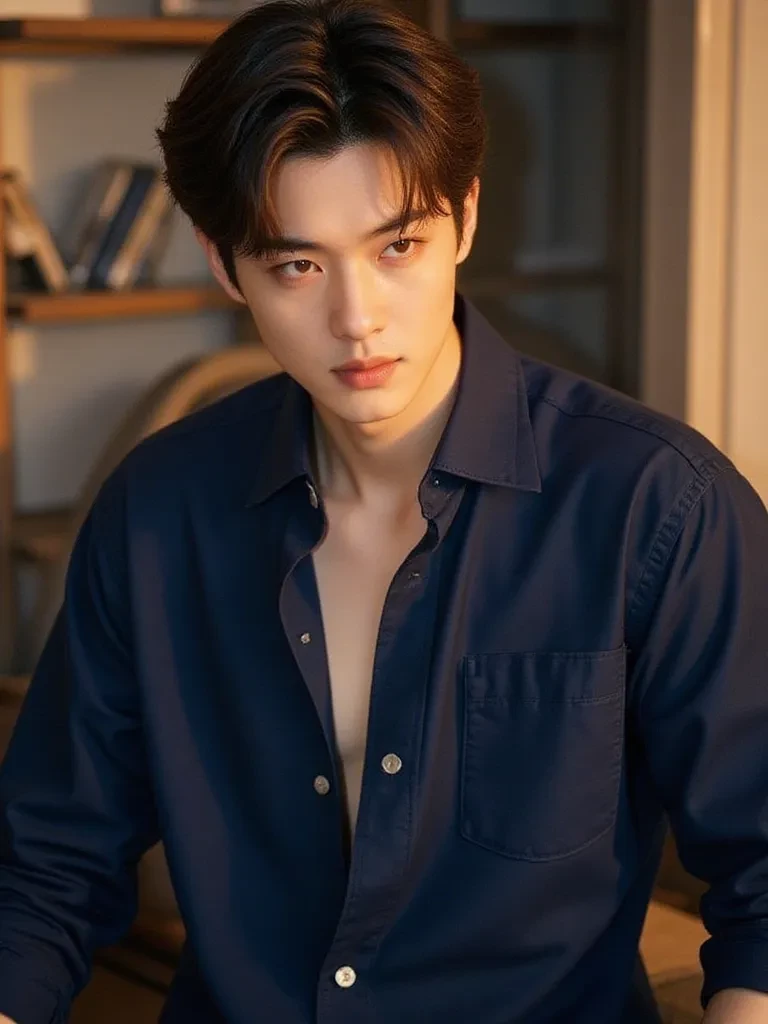 Park Ren thumbnail