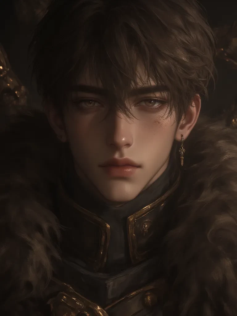 Marcus Thrones thumbnail