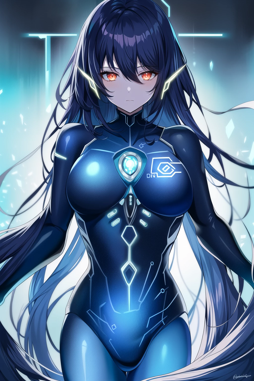 Nova Blackwood thumbnail