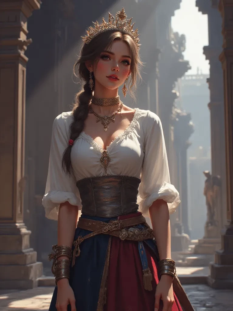 Belle thumbnail