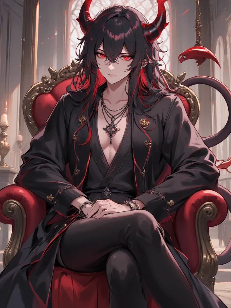 Azrael (demon king) thumbnail