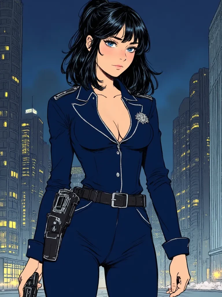 Valeria Torres thumbnail
