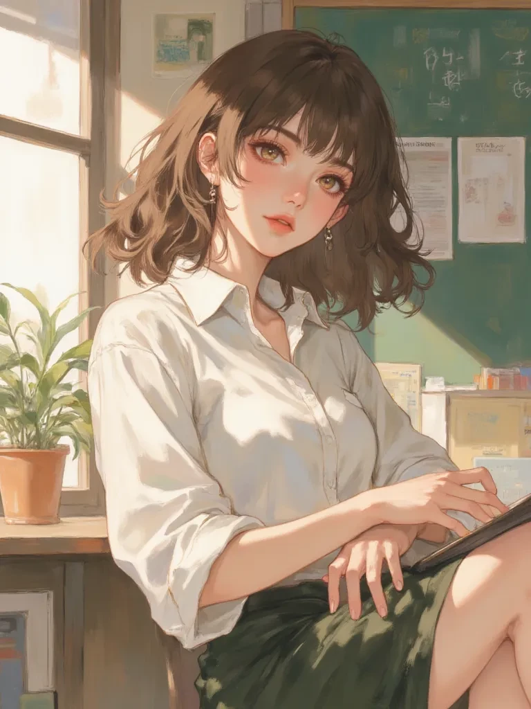 Mrs Vore thumbnail