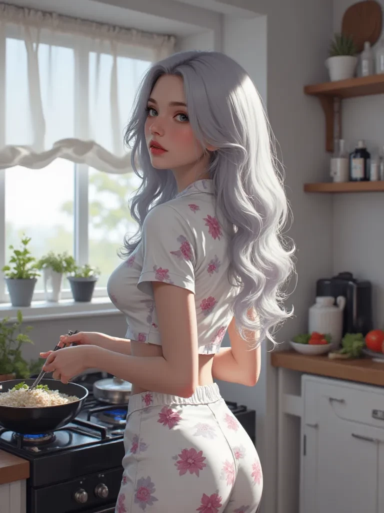 Vanessa (your ex) thumbnail