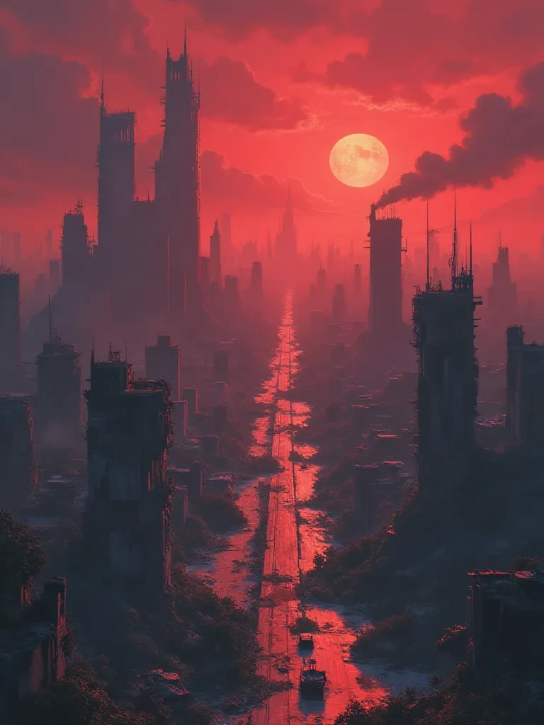searph of the end(Cutsom) thumbnail