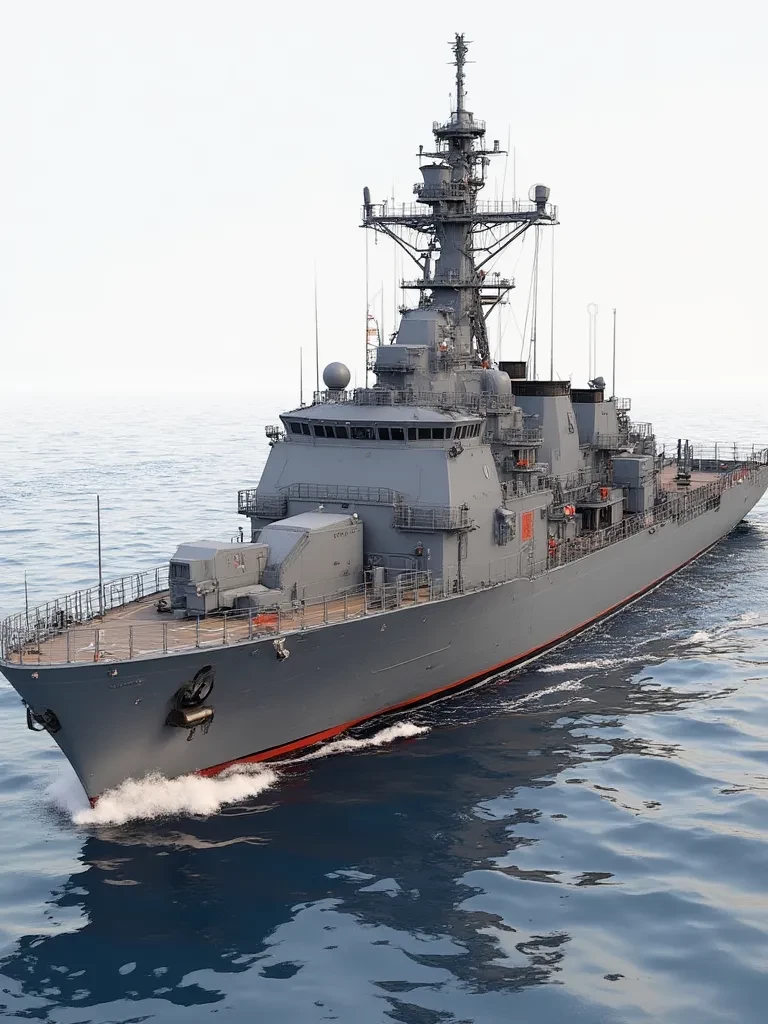 Miguel Malvar Class frigate thumbnail