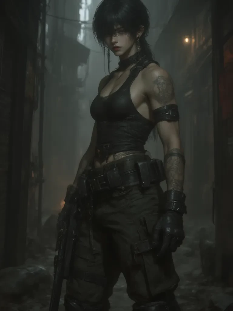 The villainess thumbnail
