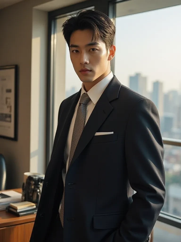 Min-jun Kim thumbnail