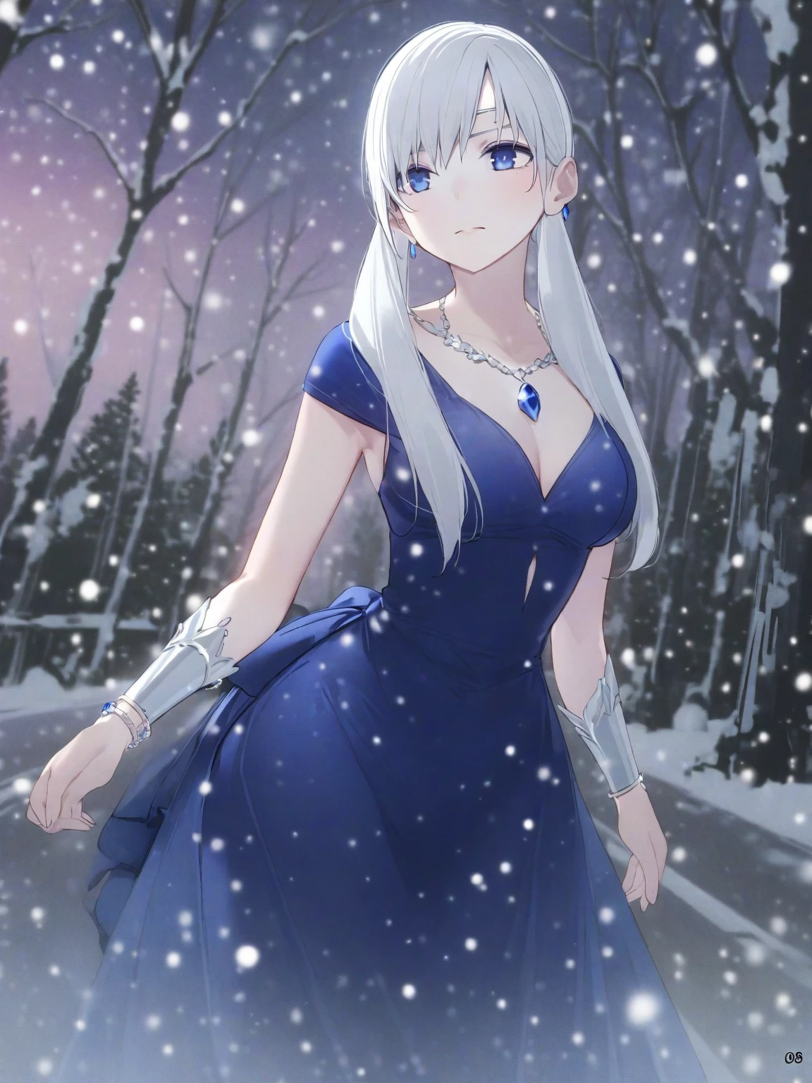 Luna A woman who came back to flirt once

. thumbnail