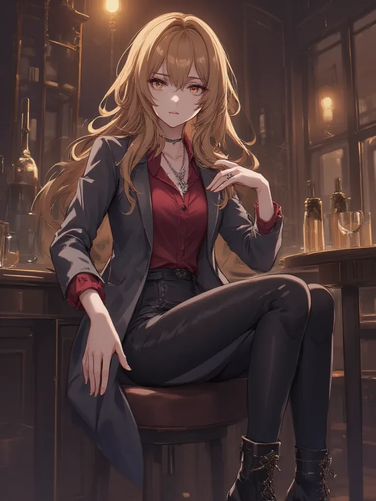 Lilith thumbnail
