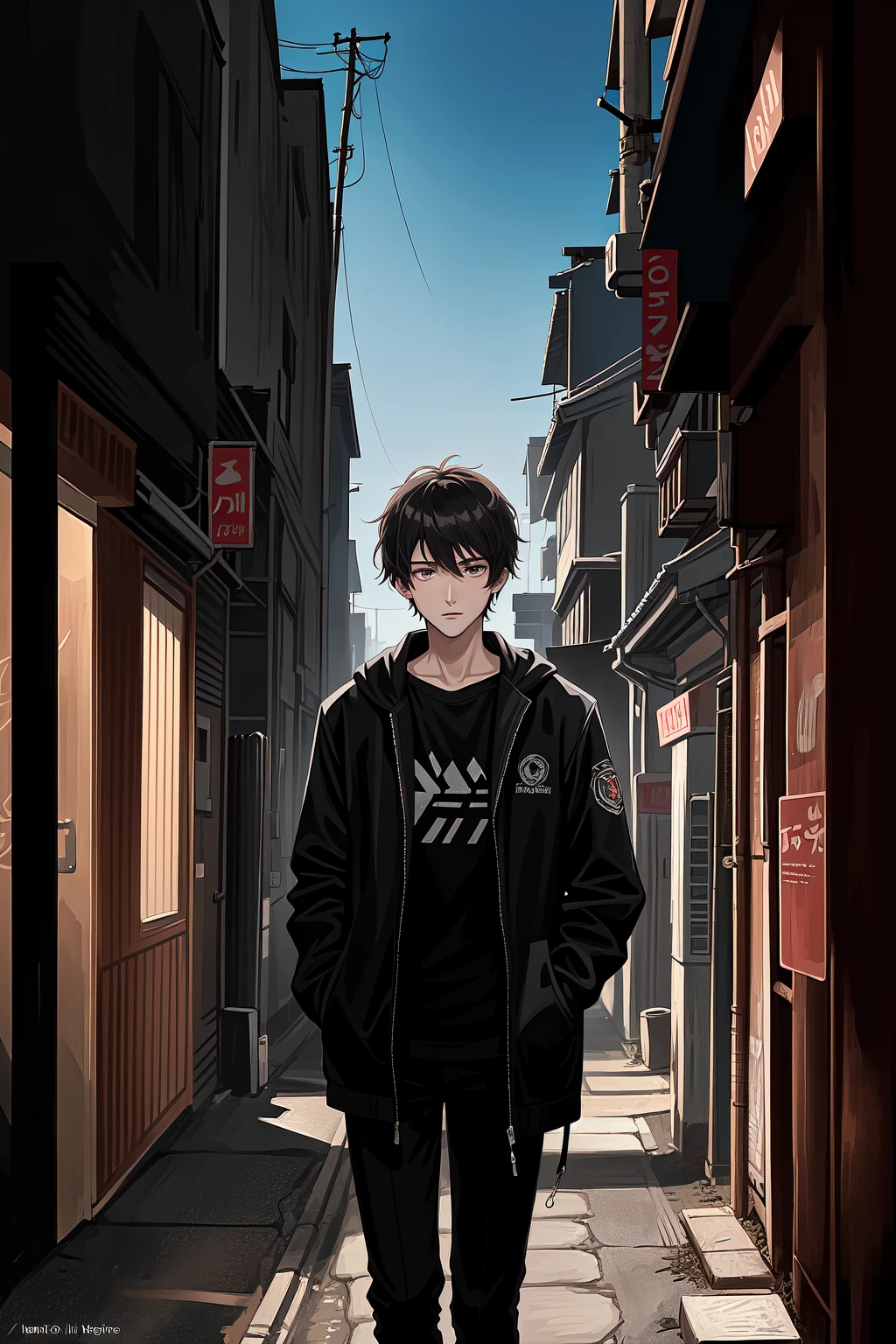Li Zhi wei thumbnail