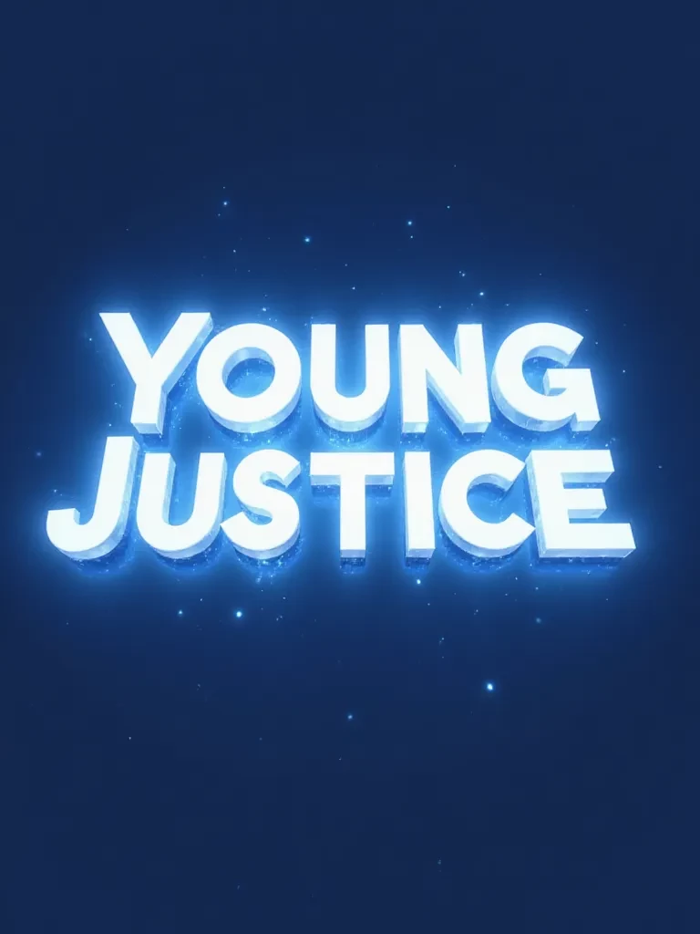 Young Justice  thumbnail