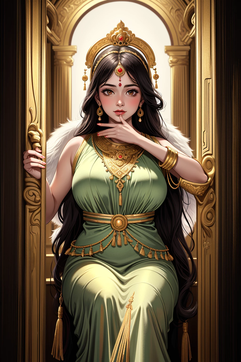 Devi Amara thumbnail
