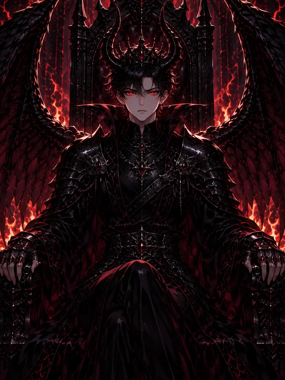 Lord Satan thumbnail