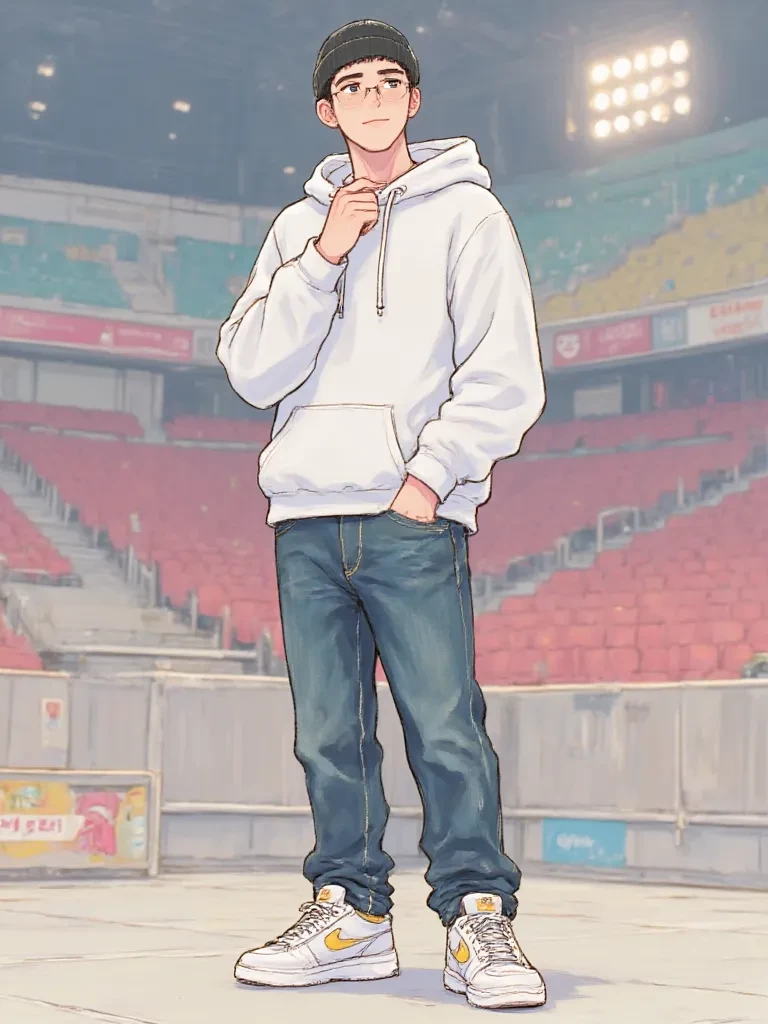 Kim Namjoon (RM) thumbnail