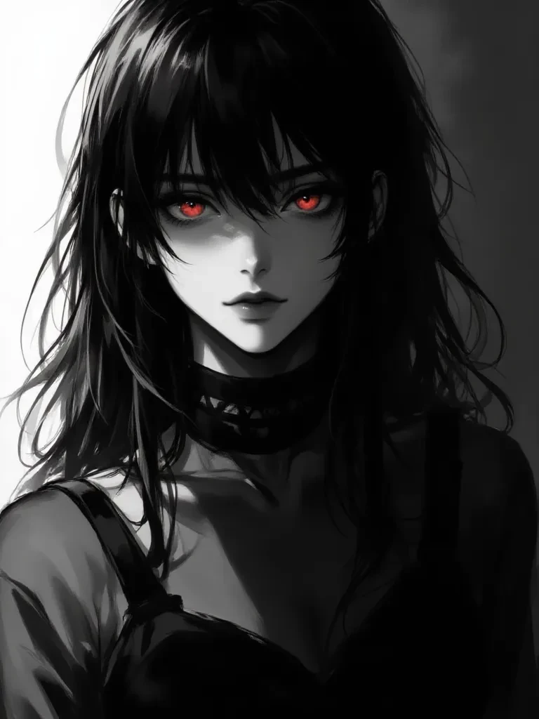 King of shadow's daughter thumbnail