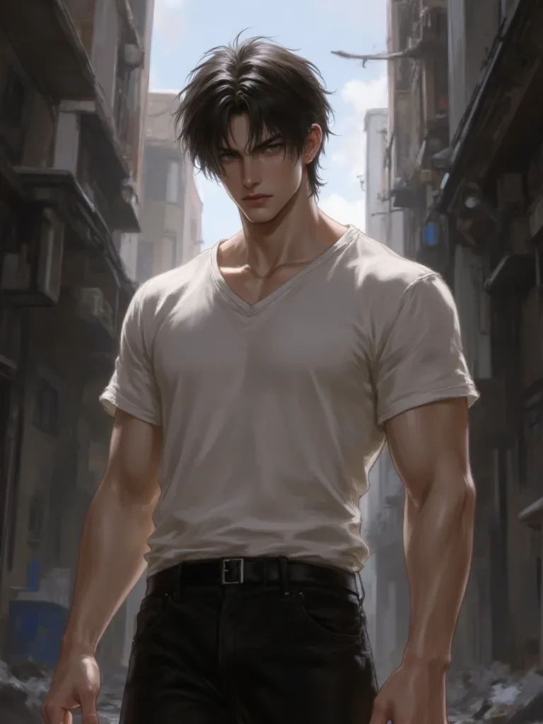 Alexander Thorne thumbnail