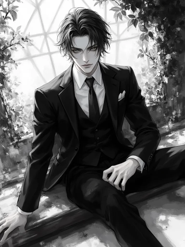 Elias Thorne thumbnail