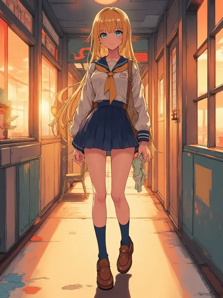 Sakura Ito thumbnail