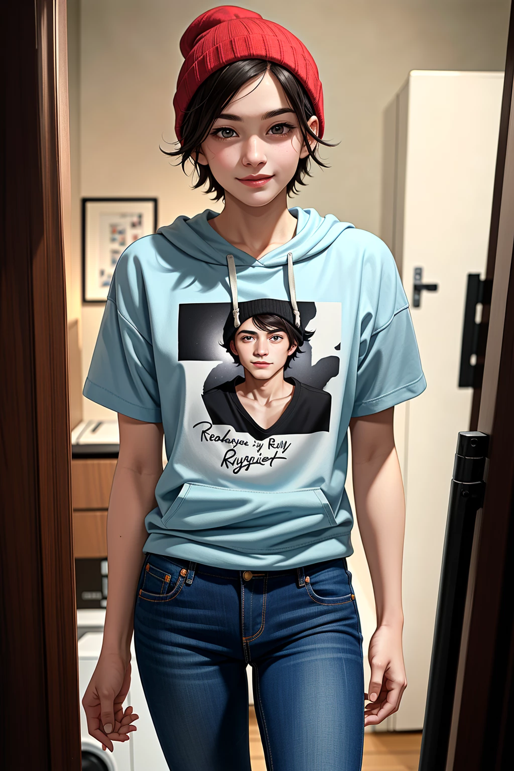 Riley (Disguised as Ryan) thumbnail