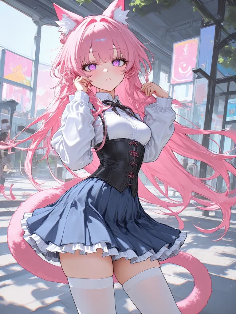 💝Elina/kitty girl🐱 thumbnail